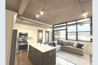 843 W Adams Street #403, Chicago, IL 60607 - Photo 13