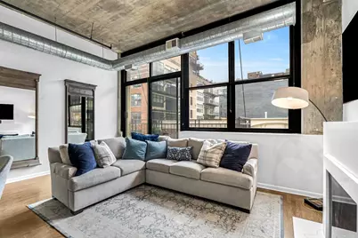 843 W Adams Street #403, Chicago, IL 60607 - Photo 5