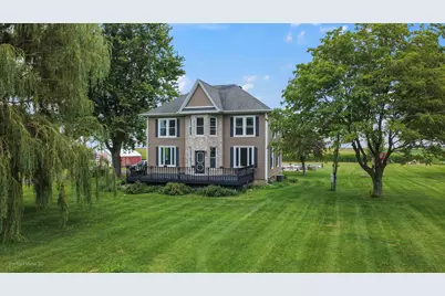 1532 N 2250 Road, Ottawa, IL 61350 - Photo 1