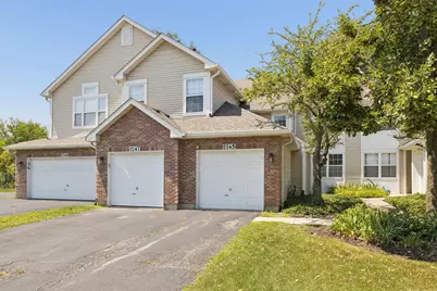 2147 Fulham Drive #0, Naperville, IL 60564 - Photo 1