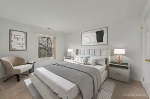 265 Buckingham Ct, Schaumburg, IL 60193 - Photo 5
