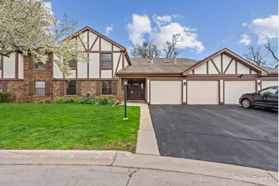 265 Buckingham Court #C2, Schaumburg, IL 60193 - Photo 1