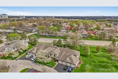 265 Buckingham Court #C2, Schaumburg, IL 60193 - Photo 21