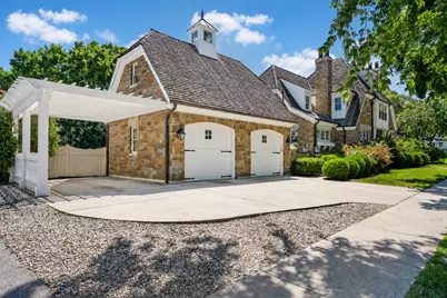 401 S Lincoln Street, Hinsdale, IL 60521 - Photo 37