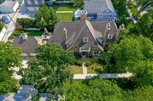 401 S Lincoln St, Hinsdale, IL 60521 - Photo 3