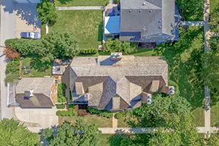 401 S Lincoln St, Hinsdale, IL 60521 - Photo 35