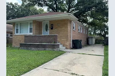 14514 Minerva Avenue, Dolton, IL 60419 - Photo 1
