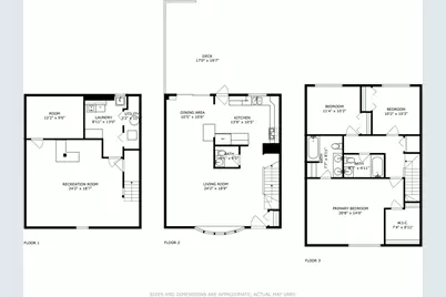 8842 Dee Road #B, Des Plaines, IL 60016 - Photo 29