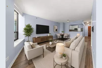 400 N La Salle Drive #1309, Chicago, IL 60654 - Photo 3