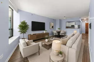 400 N La Salle Dr, Chicago, IL 60654 - Photo 3