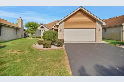 18335 Pine Wood Lane, Tinley Park, IL 60477 - Photo 1
