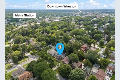 810 N Summit Street, Wheaton, IL 60187 - Photo 3