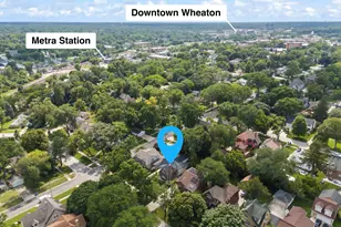 810 N Summit St, Wheaton, IL 60187 - Photo 3