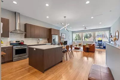 1101 Dodge Avenue #204, Evanston, IL 60202 - Photo 3