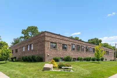 1101 Dodge Avenue #204, Evanston, IL 60202 - Photo 1