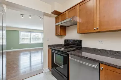 1101 Grove Street #6B, Evanston, IL 60201 - Photo 7