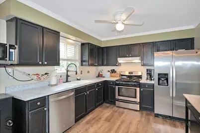 5339 W Orchard Trail, Monee, IL 60449 - Photo 11