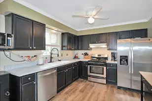5339 W Orchard Trail, Monee, IL 60449 - Photo 11