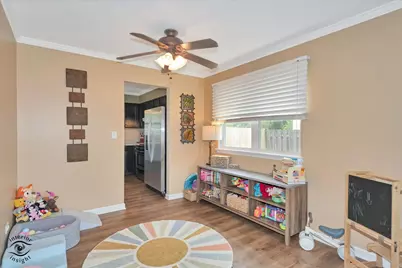 5339 W Orchard Trail, Monee, IL 60449 - Photo 5
