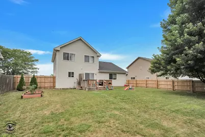5339 W Orchard Trail, Monee, IL 60449 - Photo 25