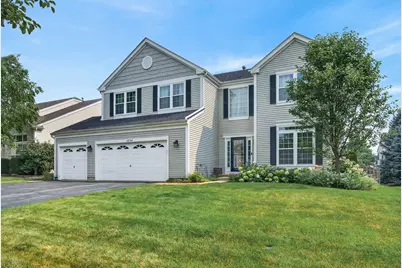 10761 Allegheny Pass, Huntley, IL 60142 - Photo 1