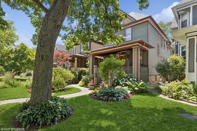 227 S Euclid Avenue, Oak Park, IL 60302 - Photo 3