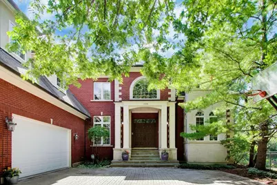 1106 Astor Place, Glencoe, IL 60022 - Photo 3