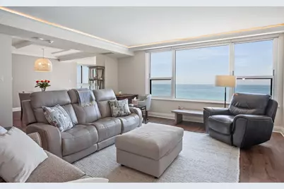 1616 Sheridan Road #6D, Wilmette, IL 60091 - Photo 7