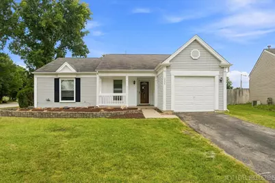 3235 Blaine Court E, Aurora, IL 60504 - Photo 1