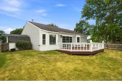 3235 Blaine Court E, Aurora, IL 60504 - Photo 27