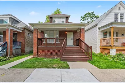 7712 S Evans Avenue, Chicago, IL 60619 - Photo 1