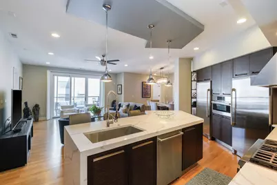 650 N Morgan Street #602, Chicago, IL 60642 - Photo 7