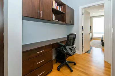 650 N Morgan Street #602, Chicago, IL 60642 - Photo 25