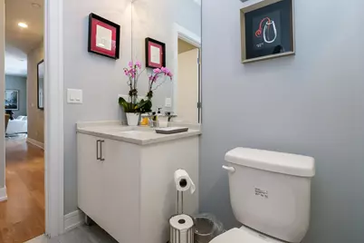 650 N Morgan Street #602, Chicago, IL 60642 - Photo 29
