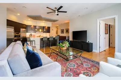 650 N Morgan Street #602, Chicago, IL 60642 - Photo 17