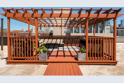 650 N Morgan Street #602, Chicago, IL 60642 - Photo 33