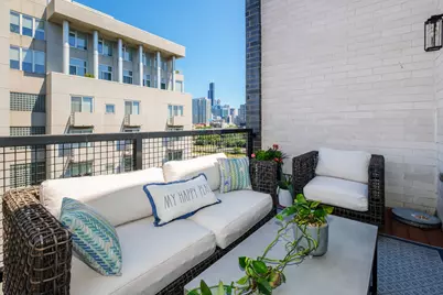 650 N Morgan Street #602, Chicago, IL 60642 - Photo 35