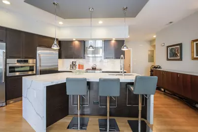 650 N Morgan Street #602, Chicago, IL 60642 - Photo 9