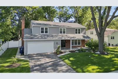 1249 Stonegate Road, Naperville, IL 60540 - Photo 1