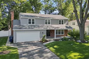 1249 Stonegate Rd, Naperville, IL 60540 - Photo 1