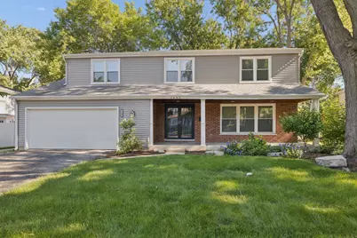 1249 Stonegate Road, Naperville, IL 60540 - Photo 33