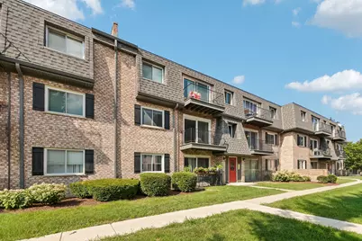 876 S Plum Grove Road #208, Palatine, IL 60067 - Photo 1