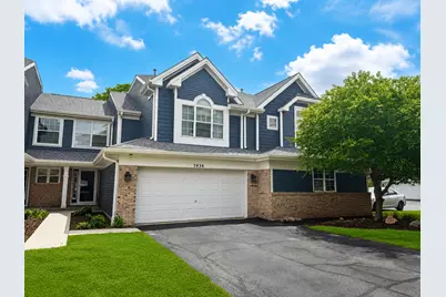 3936 Garnette Court, Naperville, IL 60564 - Photo 1
