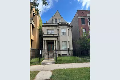 4709 S Michigan Avenue #1, Chicago, IL 60615 - Photo 1