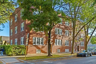 2520 W Belle Plaine Avenue #1, Chicago, IL 60618 - Photo 1