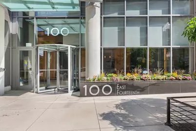 100 E 14th Street #2204, Chicago, IL 60605 - Photo 1