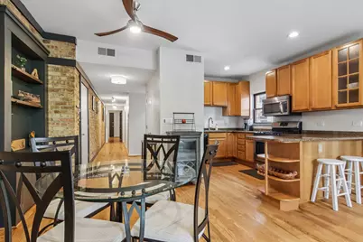 824 Hinman Avenue #1N, Evanston, IL 60202 - Photo 5