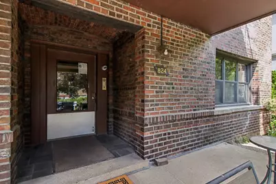 824 Hinman Avenue #1N, Evanston, IL 60202 - Photo 23