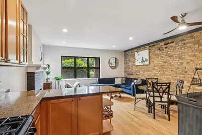824 Hinman Avenue #1N, Evanston, IL 60202 - Photo 9