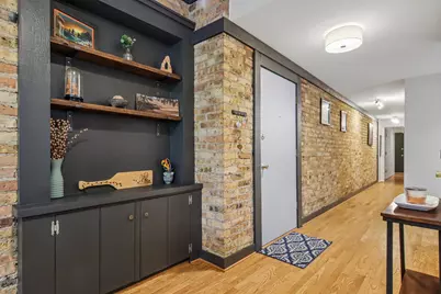 824 Hinman Avenue #1N, Evanston, IL 60202 - Photo 11